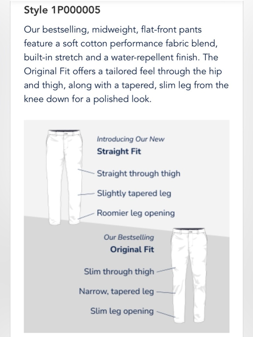 VINEYARD VINES On-The-Go Pant, NWT - Picture 6 of 6